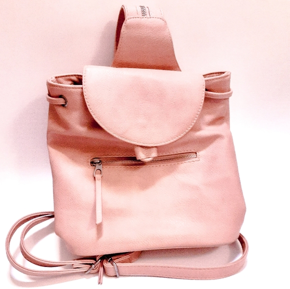 Universal Thread Backpack Purse - Picture 3 of 6